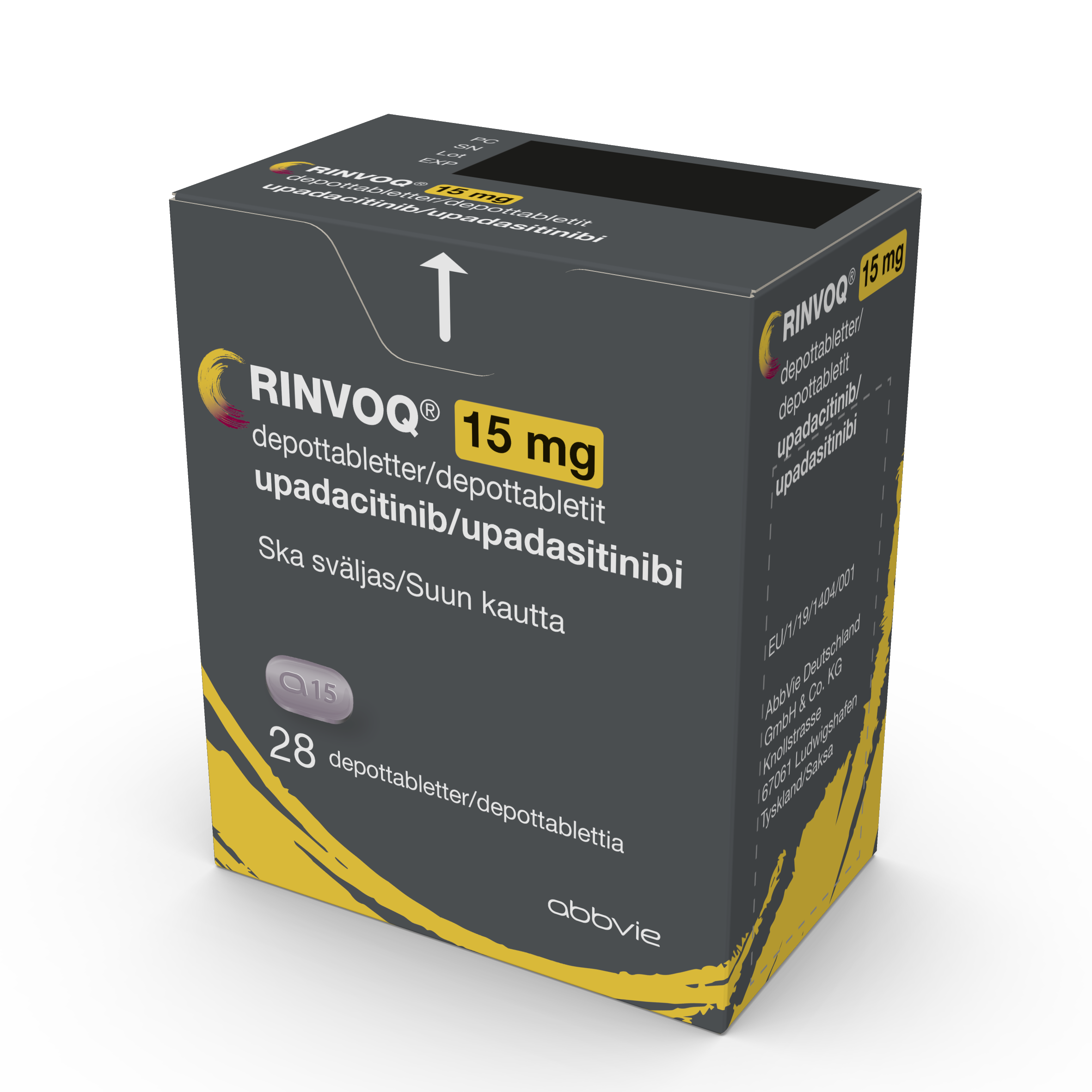 RINVOQ_package FI_SE